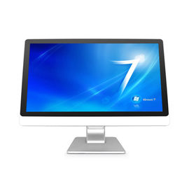 Buen precio Soporte industrial ancho Mouting del escritorio del monitor de la pantalla táctil del ángulo de visión 15,6 pulgadas en línea