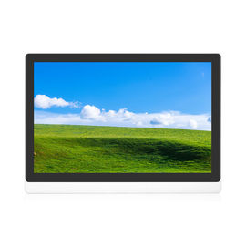Buen precio Monitor portátil industrial de la pantalla táctil montaje en la pared de la prenda impermeable de 17,3 pulgadas en línea