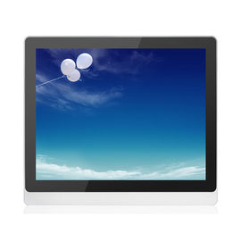 Buen precio Monitor industrial de la pantalla táctil del bisel ultra estrecho 17