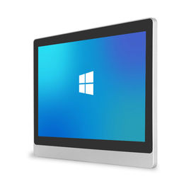 Buen precio Monitor capacitivo plano de la pantalla táctil 21,5 pulgadas para los quioscos/los terminales de servicio del uno mismo en línea