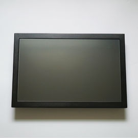 Buen precio Monitor multi de la pantalla táctil IP65, brillo del monitor LCD impermeable de 19 pulgadas alto en línea