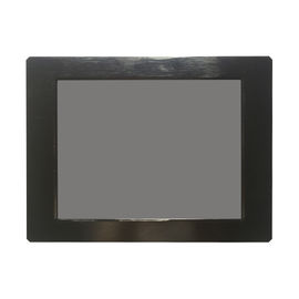 Buen precio Pulgada resistente IP67 del monitor 10,4 del tacto del alto brillo con 12 meses de garantía en línea
