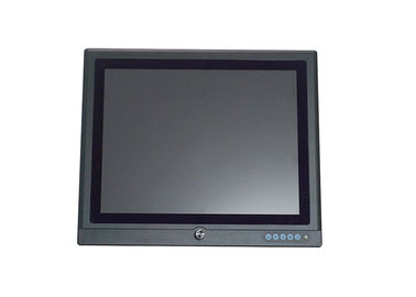 Buen precio Monitor ultra fino impermeable de la pantalla táctil IP65 15