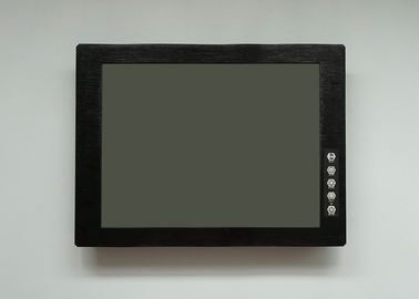 Buen precio Pantalla táctil resistente del alambre ancho de la temperatura 5, exhibición impermeable 15