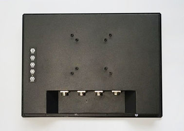 Buen precio Aleación de aluminio resistente legible de los liendres de la pulgada 1000 del monitor 15 de la pantalla táctil de la luz del sol en línea