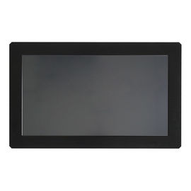 Buen precio Monitor resistente industrial del tacto 21,5 funcionamiento continuo de Mainboard 7x24 de la pulgada en línea