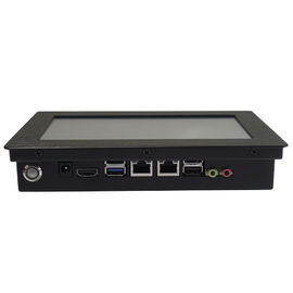 Buen precio PC industrial resistente del panel táctil de 4 alambres 7 pulgadas - resolución de la alta precisión 1024*600 en línea