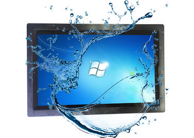Buen precio La pantalla plana integró todos en un tornillo de la pantalla táctil de la PC en los cables tensados del IO del agua incluidos en línea