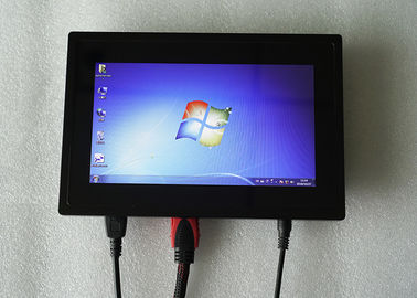 Buen precio - Liendres capacitivos del monitor 1000 del tacto de los puntos PCAP 7 pulgadas - alto sensible multi en línea