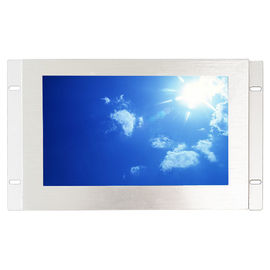 Monitor LCD legible del marco abierto de la luz del sol 7