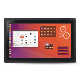 Buen precio Tableta industrial integrada de 21,5 pulgadas para el equipo de producción de la máscara quirúrgica en línea