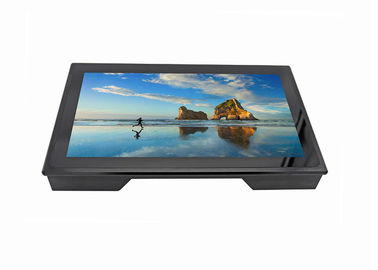 Buen precio Monitor LCD lleno de la prenda impermeable IP67 15,6 resolución de lucha anti robusta de la pulgada 1920*1080 en línea