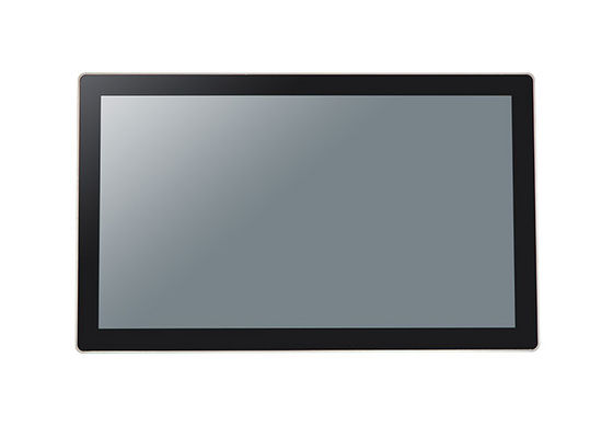 PC sin cuerda Fanless de la placa madre de 300cd/m2 1920x1080