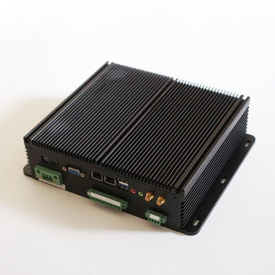 Buen precio PC del vehículo de GPIO CANBUS 9V-36V Bluetooth 4,0 35W LCD en línea