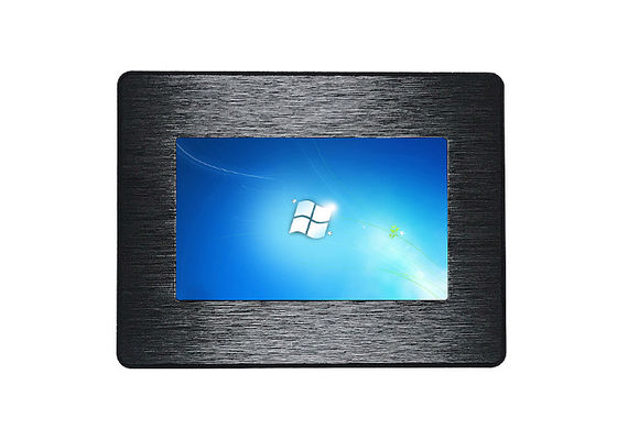Buen precio monitor resistente del tacto de los liendres de la prenda impermeable 1000 de 10W IP65 5