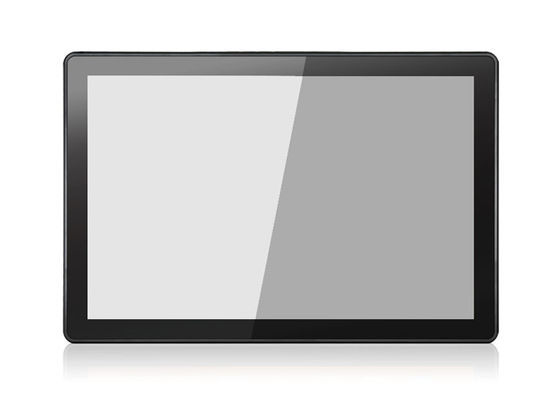 Buen precio 21,5 monitor impermeable de la pantalla táctil de la pulgada 1920x1080 IP65 en línea