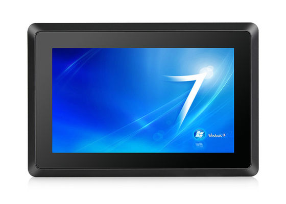 Buen precio exhibición industrial a prueba de choques 1920x1080 de 12-24V GB2423 Lcd en línea