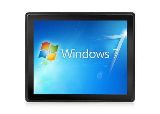 Buen precio pantalla táctil industrial de 1280x1024 300nits PCAP el 17in en línea