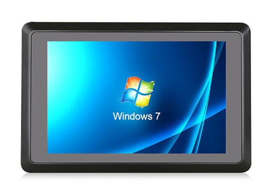 Buen precio La aleación de aluminio 4G 1280x800 integró la PC 20W del panel del vehículo en línea