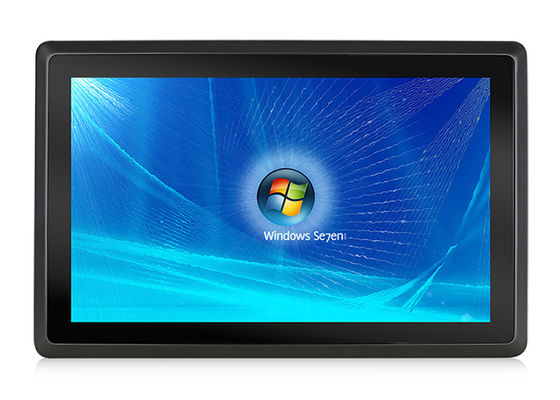 Buen precio Panel LCD industrial a prueba de vandalismo 1920x1080 del terminal de Phoenix en línea