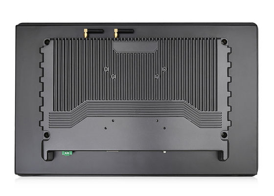 Buen precio IP65 21,5 panel LCD capacitivo de la PC de la pantalla táctil de la pulgada 178° en línea