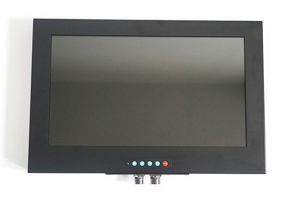 Buen precio 21Monitoreo LCD de 5 pulgadas 1000 nits en línea