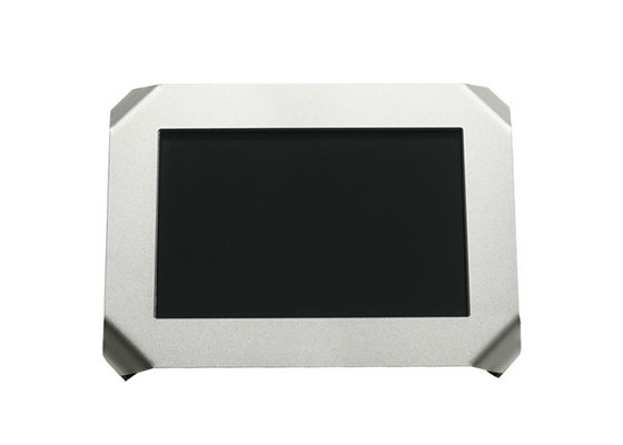 Buen precio SSD celular de la PC I3 6100U RAM 32g del panel de 35W RS232 4G magnético en línea