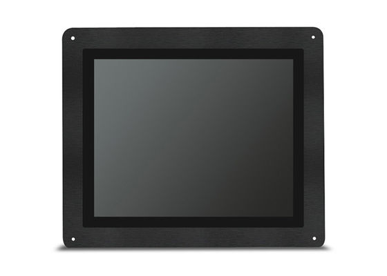 Buen precio PC capacitiva del tacto del soporte 1280x1024 del panel 10 puntos de Intel J1900 en línea