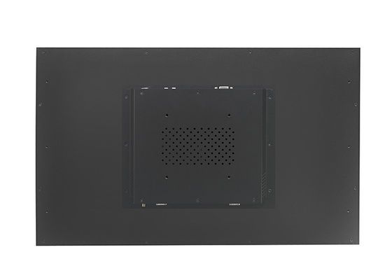 Buen precio PC 4GB RAM Magnetic Adsorption del panel táctil de 36W 2.41GHz LCD en línea