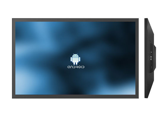 Buen precio 21,5 PC industrial de enlace óptica de la pantalla LCD táctil RK3288 Android de la pulgada en línea