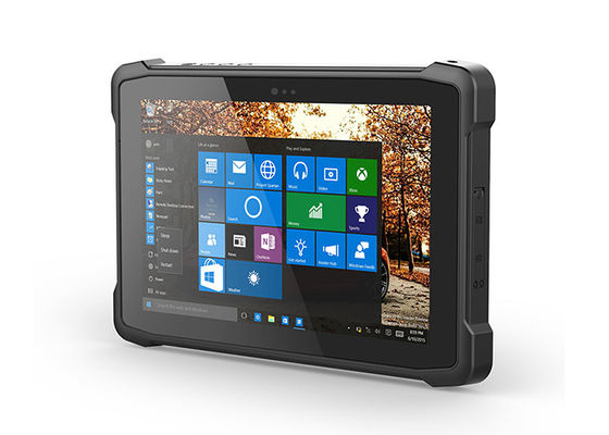 Buen precio tableta rugosa industrial IP65 de la cámara 8000mAh de 32gb 5.0mp 10 pulgadas en línea