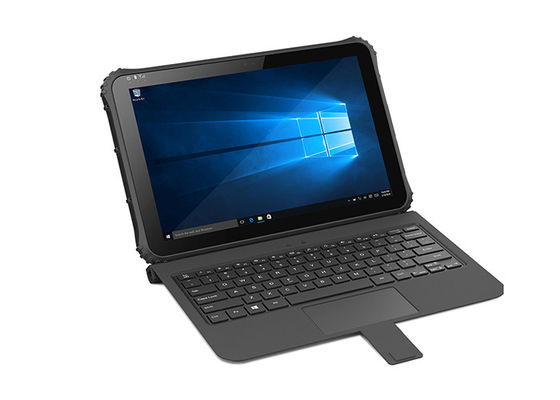 Buen precio PC rugosa de la tableta de 12600mAh Intel Z8350 12 pulgadas con el terminal móvil en línea