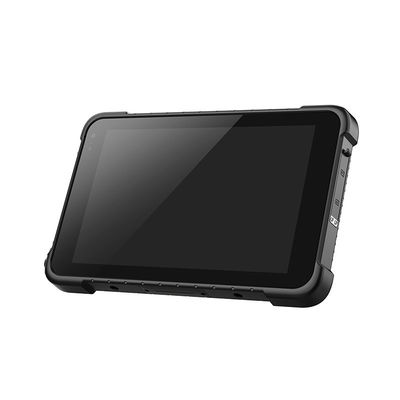 Buen precio Tableta rugosa industrial RFID GPS IP65 del escáner RJ45 de DB9 1D 2.o en línea