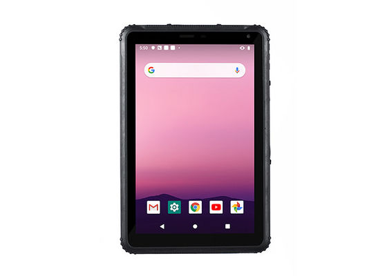 Buen precio Tablet PC Android 9,0 del vehículo de 800x1280 IPS 4G Octa 10,1 pulgadas en línea