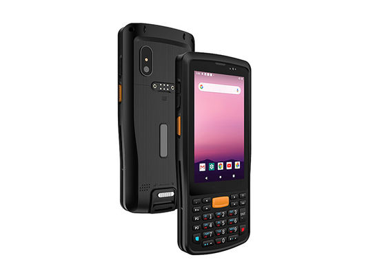 Buen precio frecuencia ultraelevada a prueba de explosiones rugosa de NFC de 4500mAh RFID PDA Android 4G Lte en línea