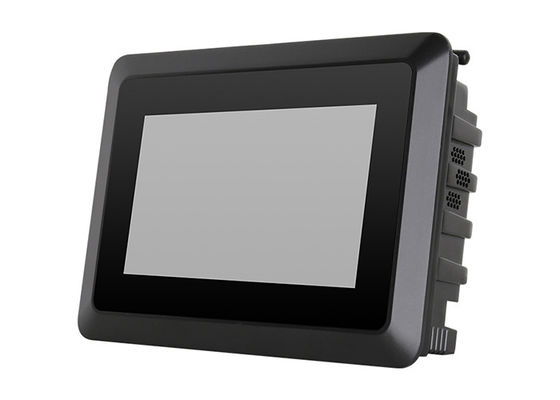 Buen precio tableta industrial 1024x600 IP65 de la CPU A64 EMMC de los 7in 8GB Android en línea