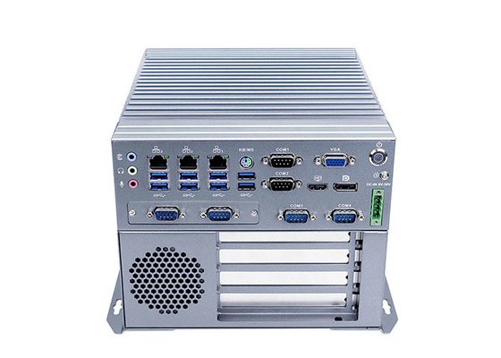 Buen precio I7 6700T Ddr4 32GB integró a Mini Computer 2133MHz AMI EFI Dual Display en línea