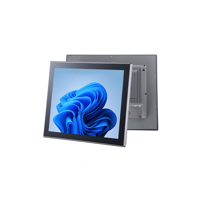 Buen precio PC industriales rugosas del panel de la aleación de aluminio 1280*1024 300cd/m2 en línea