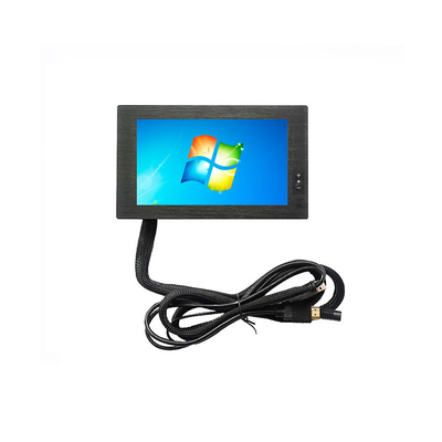 Buen precio Monitor impermeable al aire libre legible del tacto de la luz del sol con diseño completamente sellado en línea