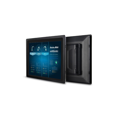 Buen precio Monitor capacitivo integrado del tacto de la exhibición del LCD 12
