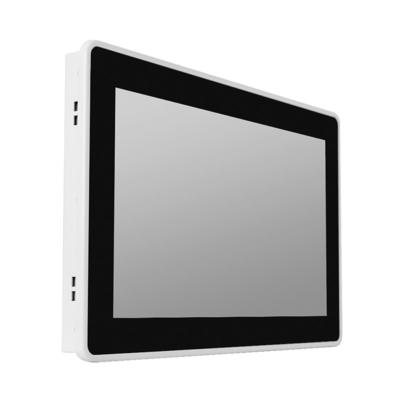 Buen precio Pulgada capacitiva AC240V del monitor 11,6 del tacto del recinto antimicrobiano para el hospital en línea