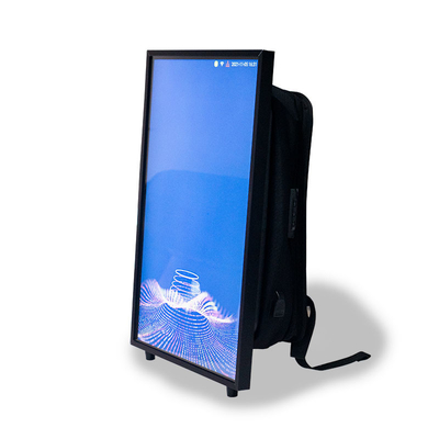 Buen precio Pulgada 31200mAh 1024×768 de la cartelera 24 de Android 7,1 Digital Lcd en línea