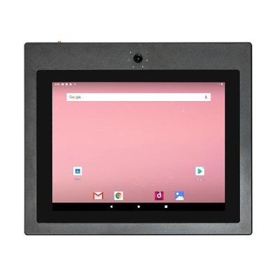 Buen precio Tacto de la PC RK3288 4GB RAM 32GB EMMC IP65 PCAP de 2MP Camera Android Panel en línea