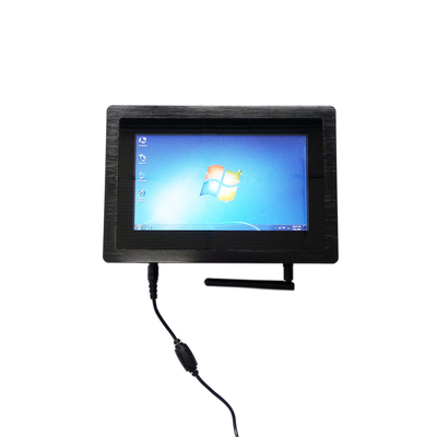 Buen precio 1000nits integró la PC industrial 7