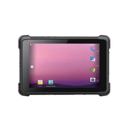 Buen precio 8 prenda impermeable rugosa de Android 11 del Tablet PC de la pulgada IP65 con la batería de la cámara 6000mah en línea