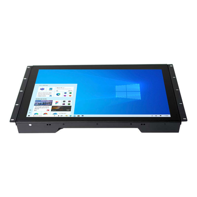 Monitor del tacto del marco abierto PCAP 21,5