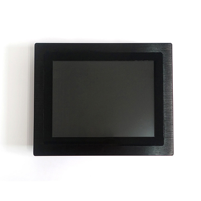 Buen precio Liendres impermeables del monitor 1000 del alto brillo IP65 con la frambuesa pi 4b en línea
