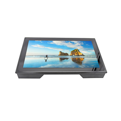 Buen precio La prenda impermeable IP67 LCD exhibe liendres de enlace ópticos de la tecnología 1000 en línea